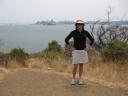 View of SF