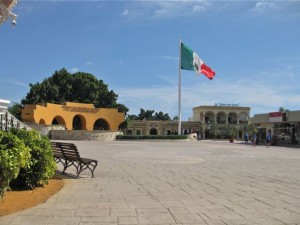 Los Cabos Town Square