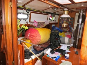 MessyCabin