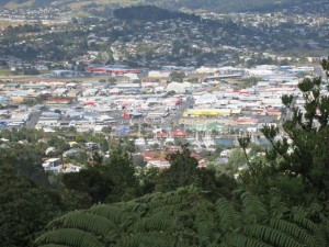Whangarei