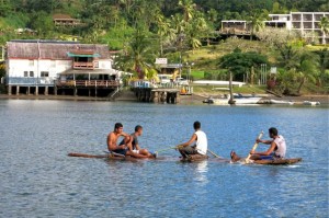 InterestingWatercraft