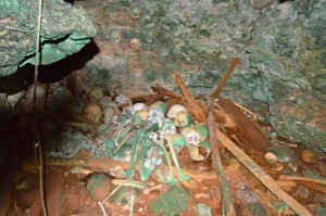 CannibalCaveHeads