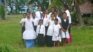 ChurchChoirTwo