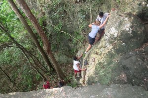 ClimbingCaveTwo