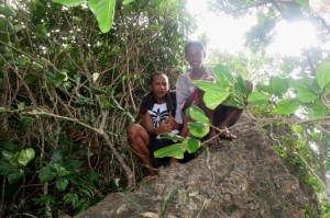 GuidesToTheCaves