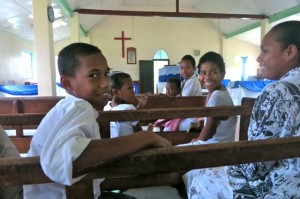 KidsInChurch