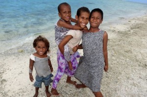 KidsOnBeach